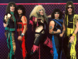 twisted sister
