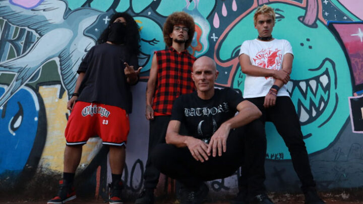 UGANGA renasce com o necessário e impactante “Ganeshu”