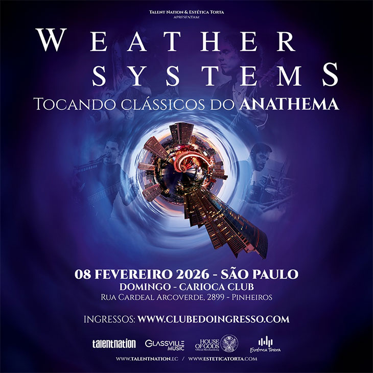 weather systems
