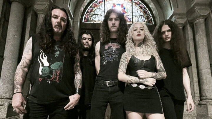 WeeDevil lança EP ao vivo em outubro e anuncia próximos shows