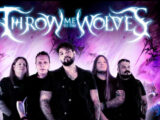 Throw Me To The Wolves
