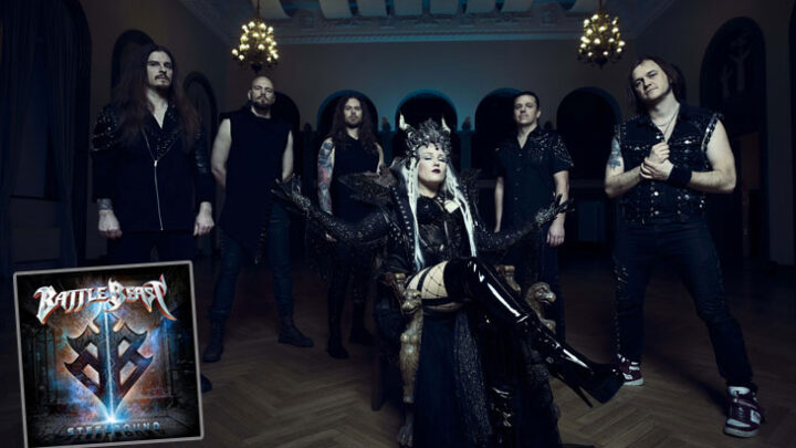 Resenha: “Steelbound” – Battle Beast (2025)