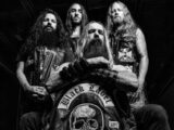 black label society