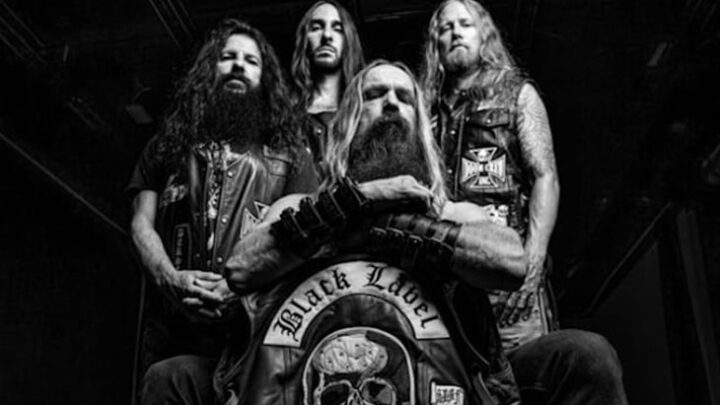 BLACK LABEL SOCIETY lança novo single ‘Broken And Blind’