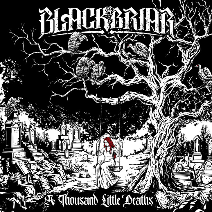 blackbriar