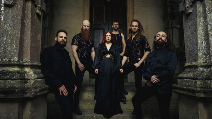 BLACKBRIAR: confira o novo álbum “A Thousand Little Deaths”