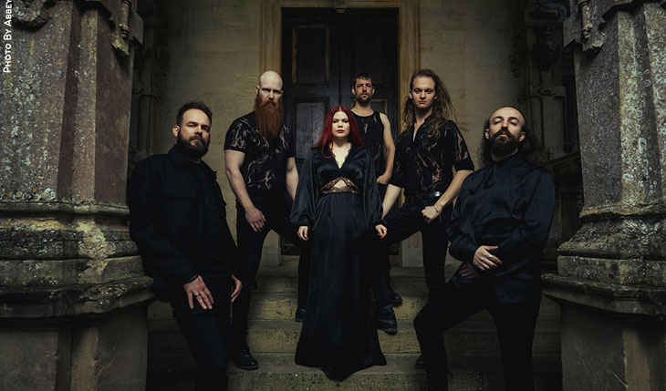 BLACKBRIAR: confira o novo álbum “A Thousand Little Deaths”