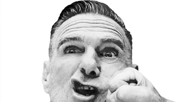 BRYAN ADAMS traz ao Brasil a turnê Roll With The Punches