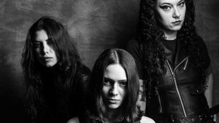 CRYPTA anuncia últimas datas da turnê de “Shades of Sorrow” na Europa