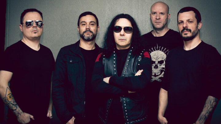 DEADLY SHADOWS captura a fúria ao vivo em vídeo de “Answers Outside”