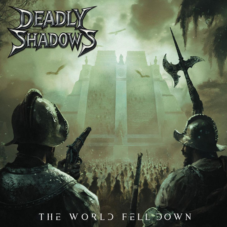 deadly shadows