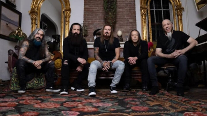 DREAM THEATER em Porto Alegre: INGRESSOS À VENDA