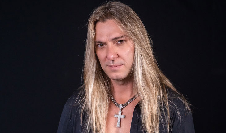 EDU FALASCHI é confirmado como convidado especial no Phornax Fest III