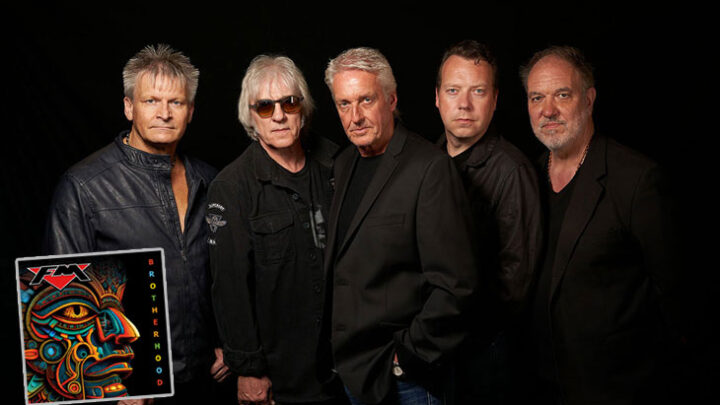 Resenha: “Brotherhood” – FM (2025)