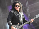 Gene Simmons