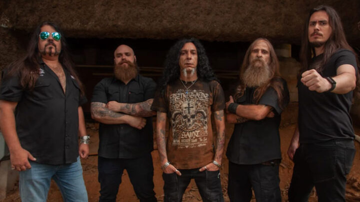 BANGERS OPEN AIR anuncia os primeiros representantes do metal nacional para a sua edição de 2026