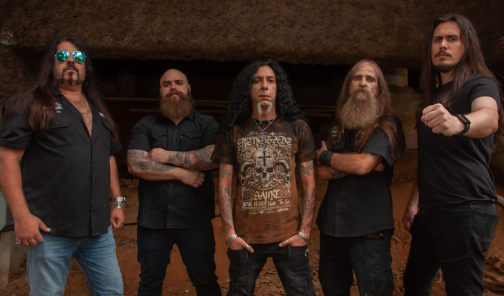 BANGERS OPEN AIR anuncia os primeiros representantes do metal nacional para a sua edição de 2026