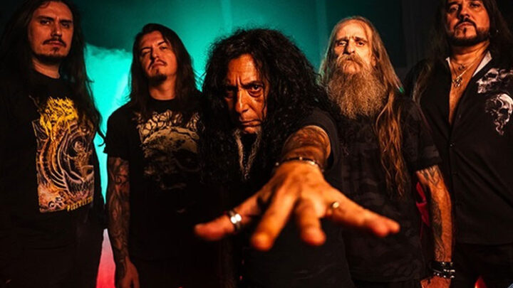 KORZUS no BANGERS OPEN AIR 2026: um especial de 35 anos do clássico “Mass Illusion”