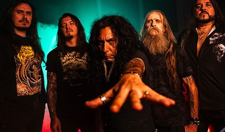 KORZUS no BANGERS OPEN AIR 2026: um especial de 35 anos do clássico “Mass Illusion”