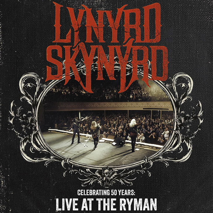 lynyrd skynyrd