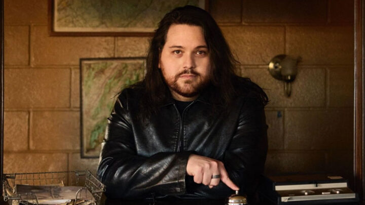 Wolfgang Van Halen revela The End, 3o álbum do Mammoth