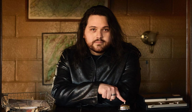 Wolfgang Van Halen revela The End, 3o álbum do Mammoth