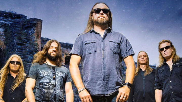 Masterplan tocará clássicos em quatro shows pelo Brasil