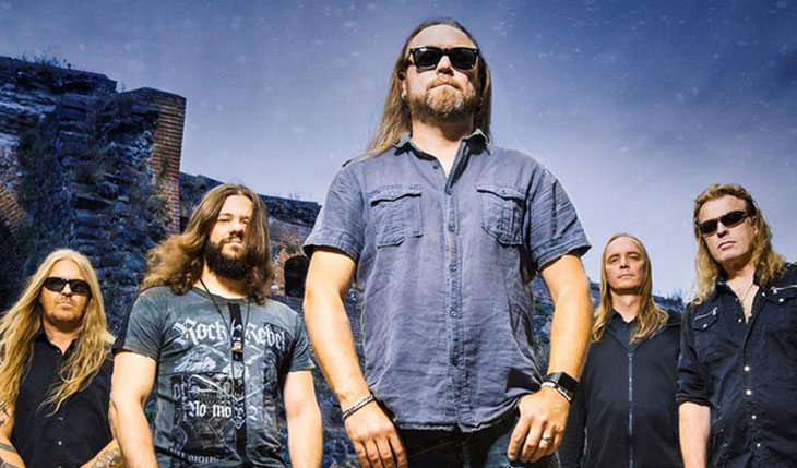 Masterplan tocará clássicos em quatro shows pelo Brasil