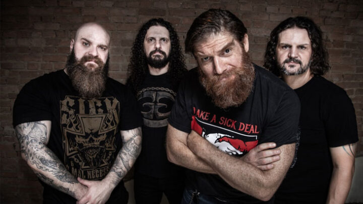 Matanza Ritual: ‘A Vingança é Meu Motor’ ganha versão em vinil