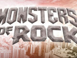 Monsters of Rock 2026