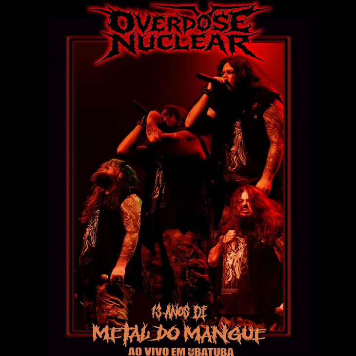 overdose nuclear