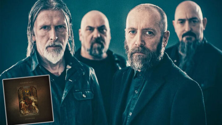 Resenha: “Ascension” – Paradise Lost (2025)