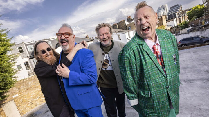 Show do Public Image Ltd em São Paulo é transferido para o Cine Joia