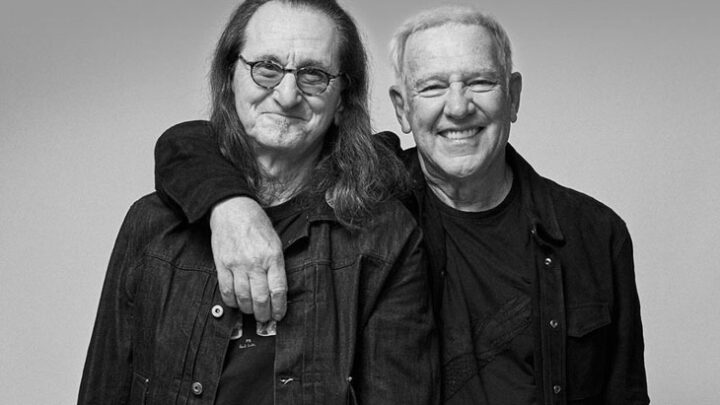 RUSH expande turnê ‘Fifty Something’ para 17 novas cidades