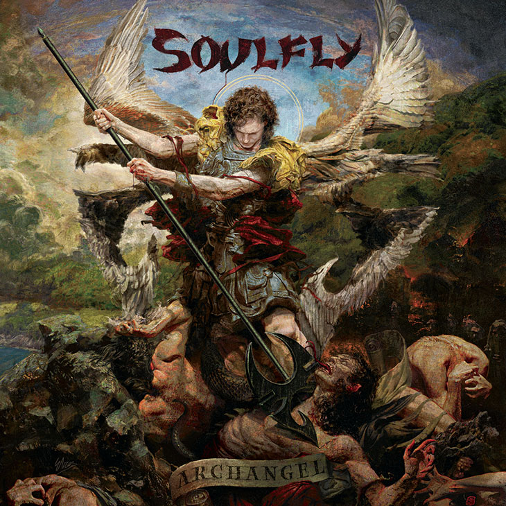 soulfly