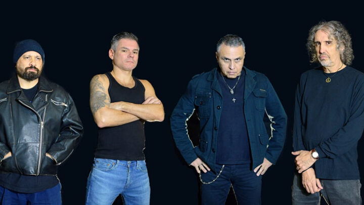 SPARTACUS ganha nova versão de “Prisioneiro do Alvorecer” pelo Hangar