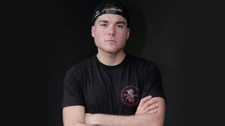 TRIVIUM anuncia GREYSON NEKRUTMAN como novo baterista