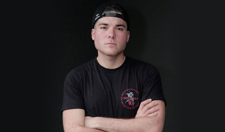 TRIVIUM anuncia GREYSON NEKRUTMAN como novo baterista