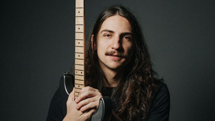 YOHAN KISSER lança vídeo de “Sound!”, novo single com participação de Bianca Jhordão