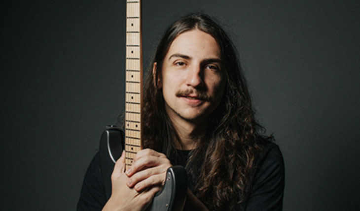 YOHAN KISSER lança vídeo de “Sound!”, novo single com participação de Bianca Jhordão