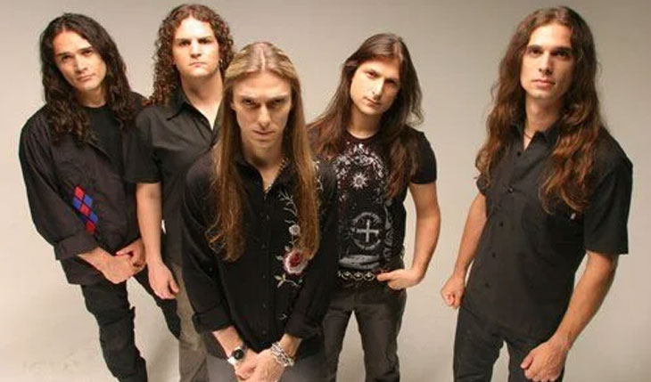 ANGRA fará reunião histórica e exclusiva no BANGERS OPEN AIR 2026