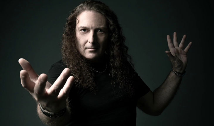 ANGRA anuncia a saída do vocalista FABIO LIONE