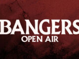 BANGERS OPEN AIR