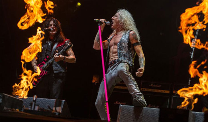 BANGERS OPEN AIR revela line-up da edição 2026