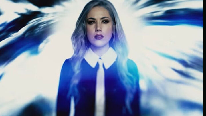 ALISSA WHITE-GLUZ, lança “The Room Where She Died”, a primeira música de seu próximo álbum solo