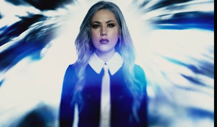 ALISSA WHITE-GLUZ, lança “The Room Where She Died”, a primeira música de seu próximo álbum solo