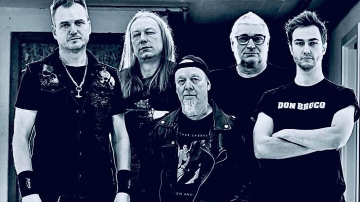 Cancelados os shows das bandas Artillery e Atrophy no Brasil