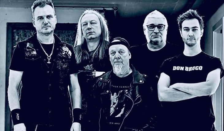 Cancelados os shows das bandas Artillery e Atrophy no Brasil