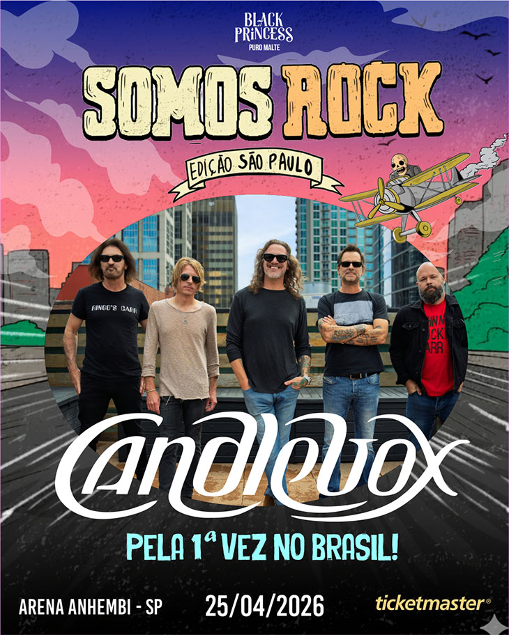 candlebox brasil 2026