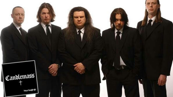 Resenha: “Polar Rough Mix” – Candlemass (2025)